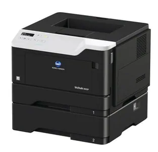 Ремонт принтера Konica Minolta Bizhub 3602P в Ижевске